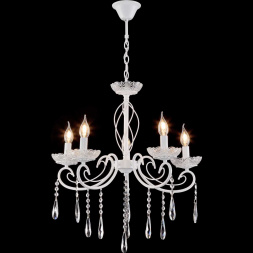 Потолочный светильник Reluce 04207-0.4-05 WH