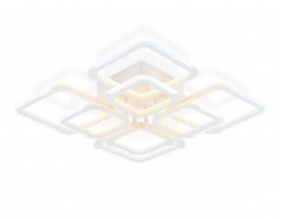 Светильник потолочный Ambrella light ACRYLICA FA8950