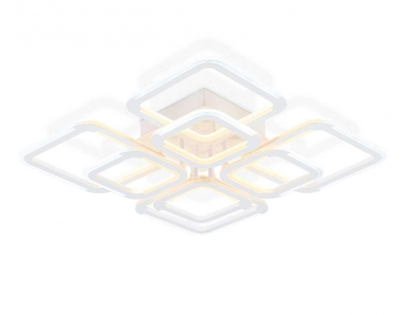 Светильник потолочный Ambrella light ACRYLICA FA8950