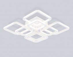 Светильник потолочный Ambrella light ACRYLICA FA8950