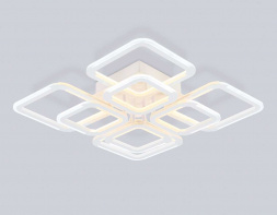 Светильник потолочный Ambrella light ACRYLICA FA8950