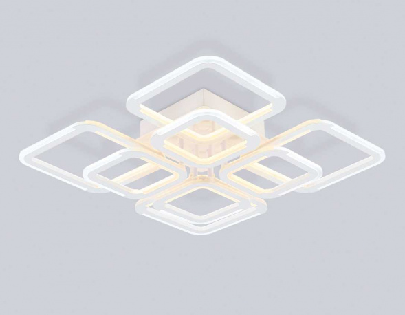 Светильник потолочный Ambrella light ACRYLICA FA8950