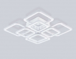 Светильник потолочный Ambrella light ACRYLICA FA8950