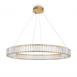 Подвесной светодиодный светильник Freya Tier FR5257PL-L32G