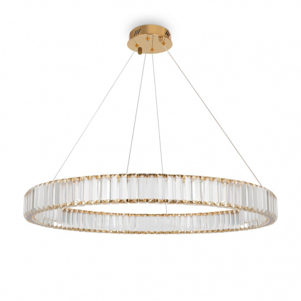 Подвесной светодиодный светильник Freya Tier FR5257PL-L32G