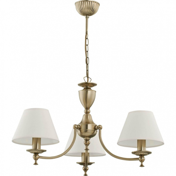 Подвесная люстра Adilux Sofia 18343