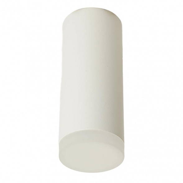 Светильник потолочный Feron ML102 Barrel MR11 GU10 35W 230V, белый 51389