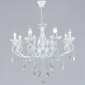 Люстра хрустальная Reluce 70550-0.4-08 WT