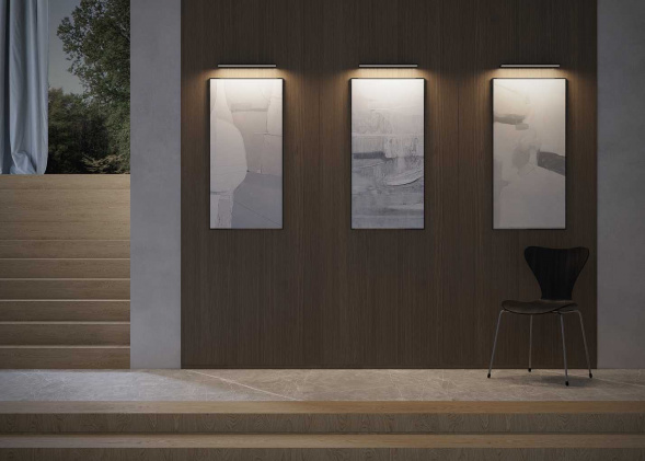 Подсветка Maytoni Shine C033WL-L12B3K