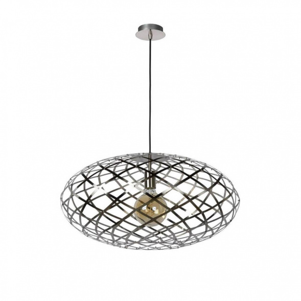 Подвесной светильник Lucide Wolfram 21417/65/12