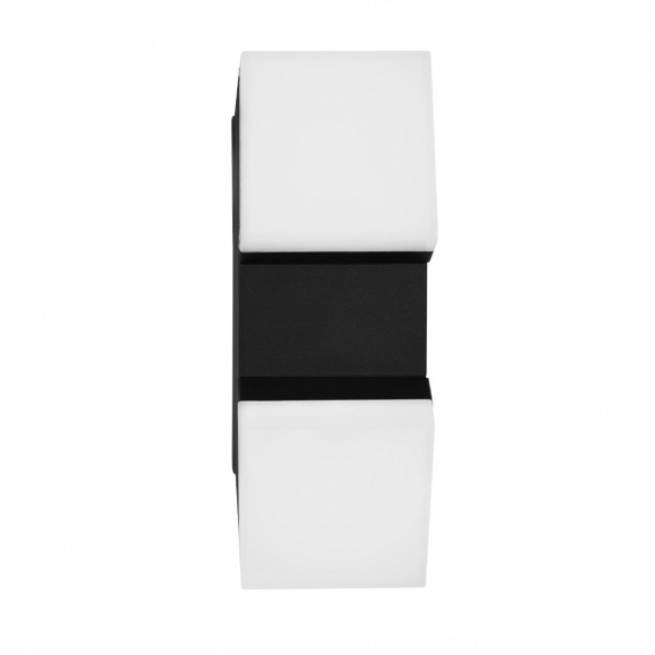 Уличный настенный светильник Loft IT Eterno 100010/B