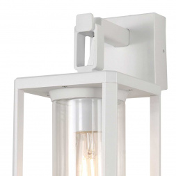 Настенный уличный светильник Mantra ALPS 9112