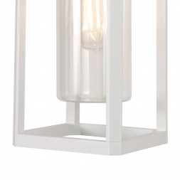 Настенный уличный светильник Mantra ALPS 9112