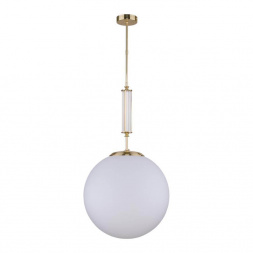 Подвесной светильник Kutek Mood Artu Glass ART-ZW-1(Z)G350