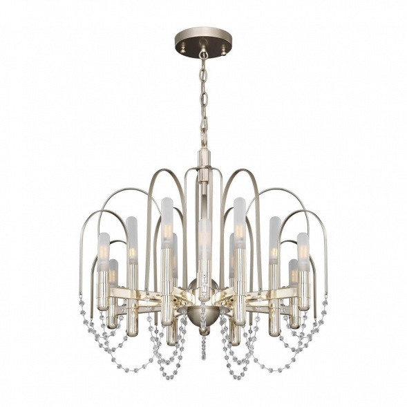 Подвесная люстра Favourite La Salute 2308-12P