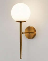 Светильник настенный Moderli Scrumbel V11561-1W