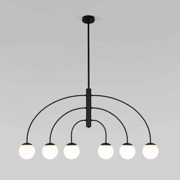 Подвесная люстра Eurosvet Cenacolo 30179/6 a069124