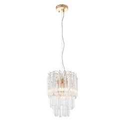 Подвесная люстра ST Luce Osoleto SL386.203.05