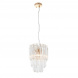 Подвесная люстра ST Luce Osoleto SL386.203.05