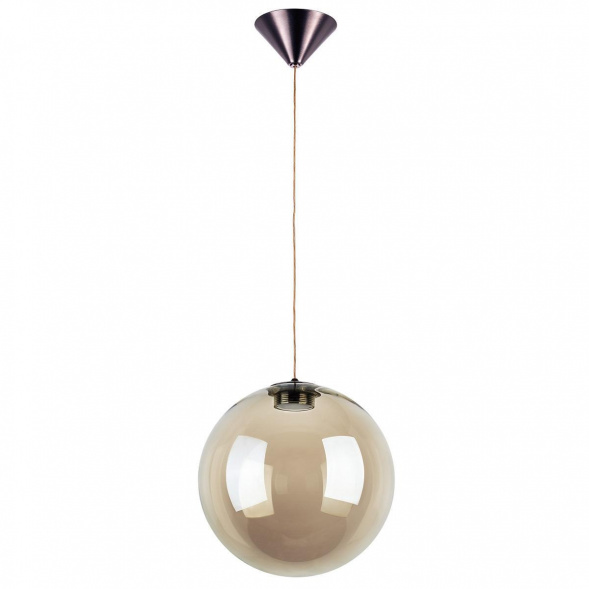 Подвесной светодиодный светильник Lightstar Sferetta 801013