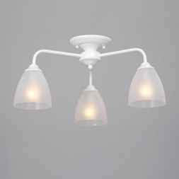 Потолочная люстра Vitaluce V3946-0/3PL