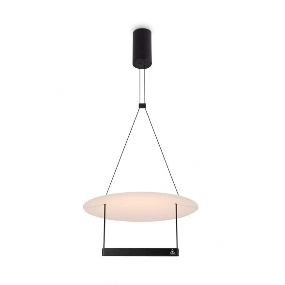 Подвесной светодиодный светильник Maytoni Ambience MOD280PL-L23B3K