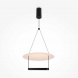 Подвесной светодиодный светильник Maytoni Ambience MOD280PL-L23B3K
