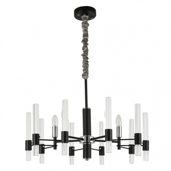 Подвесная люстра F-Promo Supreme 2490-5P