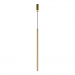 Подвесной светодиодный светильник Maytoni Pro Extra MOD160PL-L6GK