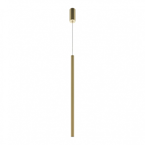 Подвесной светодиодный светильник Maytoni Pro Extra MOD160PL-L6GK