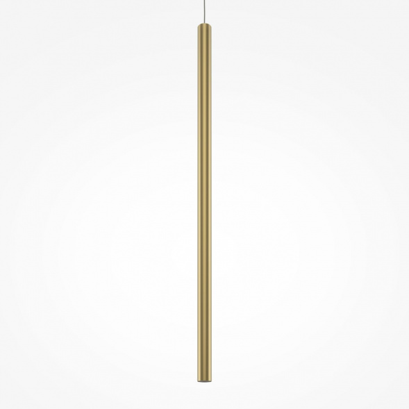 Подвесной светодиодный светильник Maytoni Pro Extra MOD160PL-L6GK