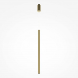 Подвесной светодиодный светильник Maytoni Pro Extra MOD160PL-L6GK