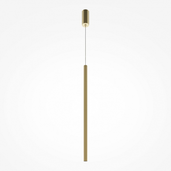 Подвесной светодиодный светильник Maytoni Pro Extra MOD160PL-L6GK