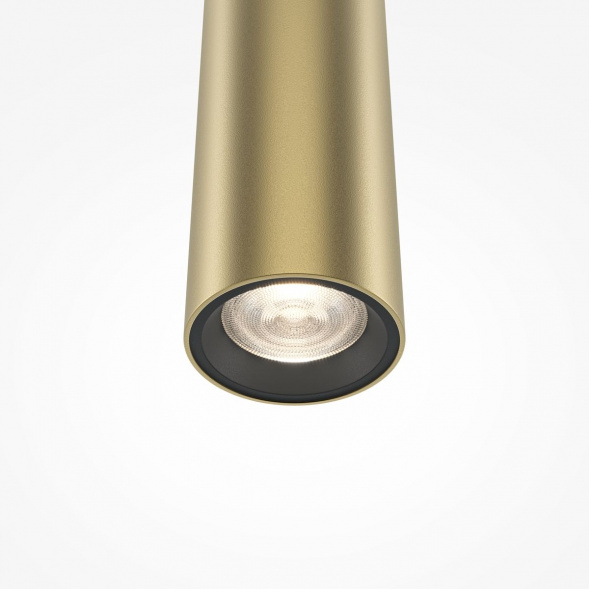 Подвесной светодиодный светильник Maytoni Pro Extra MOD160PL-L6GK