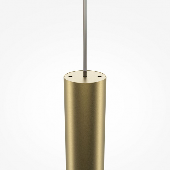 Подвесной светодиодный светильник Maytoni Pro Extra MOD160PL-L6GK