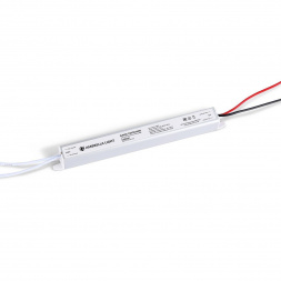 Блок питания Ambrella light Illumination LED Driver 12V 18W IP20 1,5A GS8601