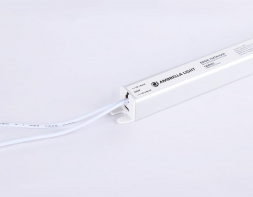 Блок питания Ambrella light Illumination LED Driver 12V 18W IP20 1,5A GS8601