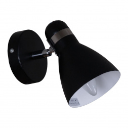 Спот Reluce 04714-0.2-01 BK