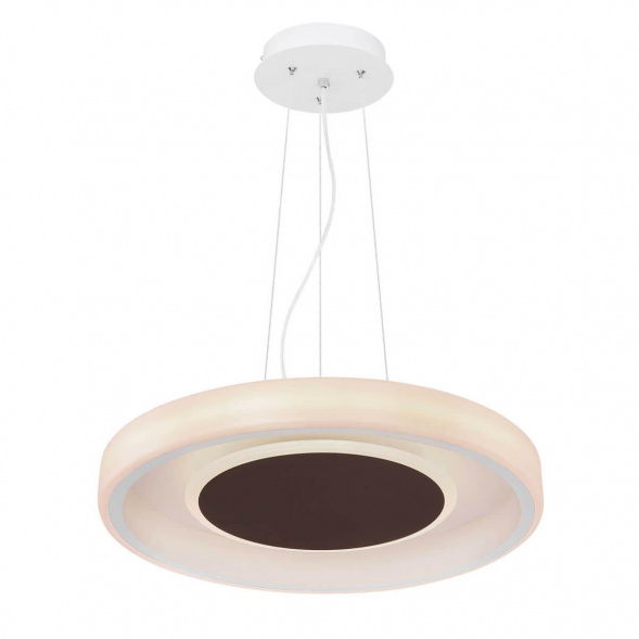 Подвесная светодиодная люстра Globo Goffi 48398-40H