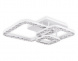Потолочная светодиодная люстра Ambrella light Ice FA162