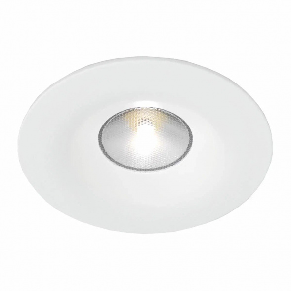 Встраиваемый светодиодный светильник Voltalighting ALFA DL0008.36.4K.TW