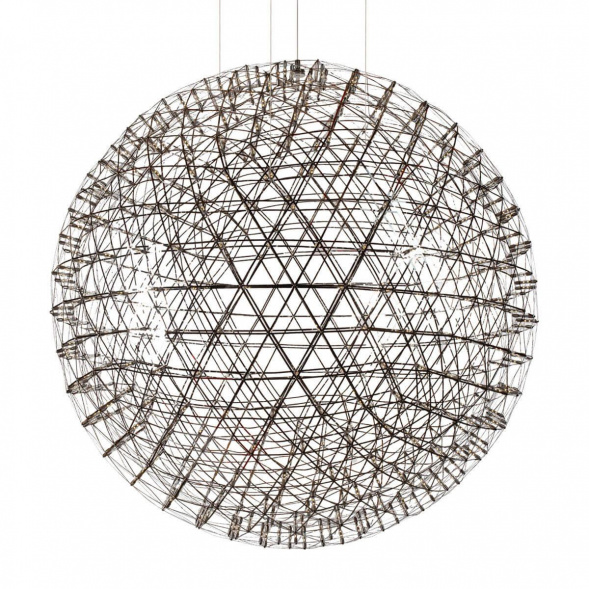 Подвесной светодиодный светильник Loft IT Raimond 9027-127