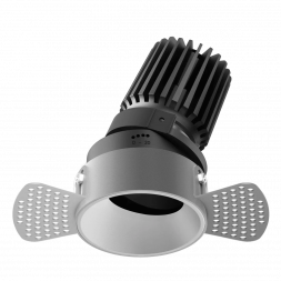 Встраиваемый светодиодный светильник Fiberli MR1215 12130103