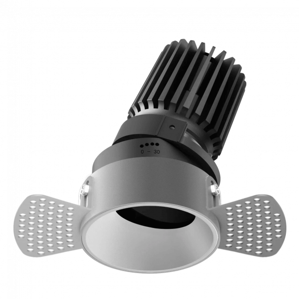 Встраиваемый светодиодный светильник Fiberli MR1215 12130103