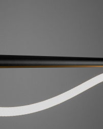 Подвесной светодиодный светильник Moderli True V10678-PL