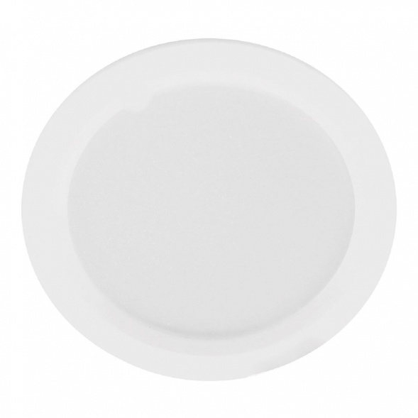 Встраиваемый светодиодный светильник Feron AL528 с драйвером 48875