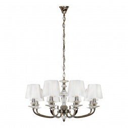 Подвесная люстра iLamp Holywood P9399-8 Nic