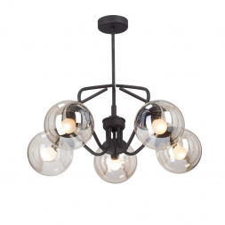 Потолочная люстра Vitaluce V4715-1/5PL