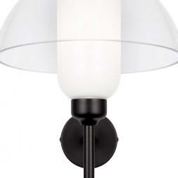 Настенный светильник Maytoni Memory MOD177WL-01B