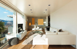 Точечный светильник Kanlux GLOZO DSL B/W 36211